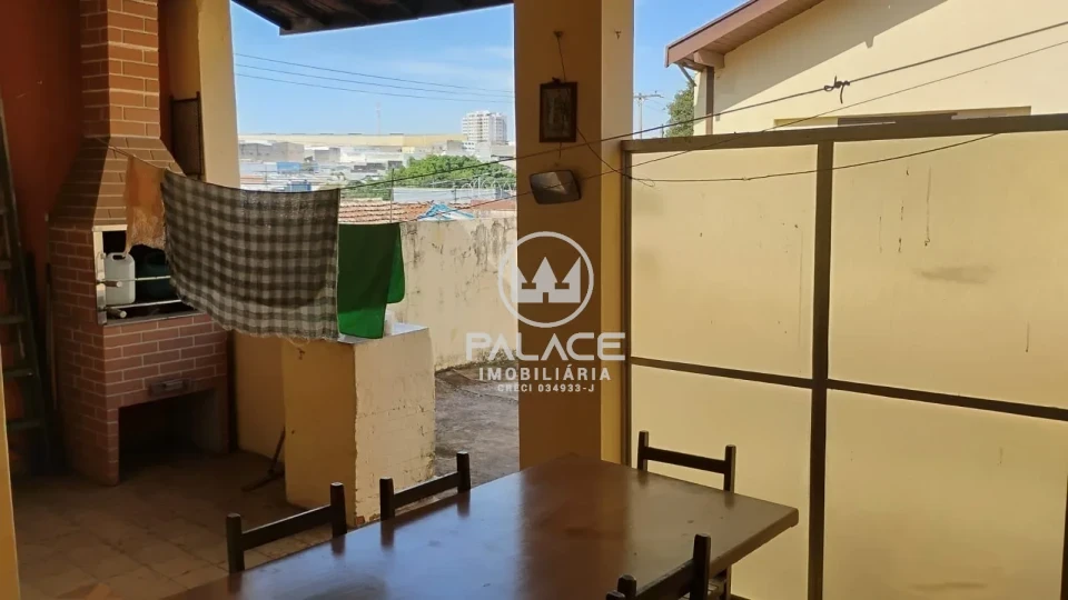 Casa À Venda Paulicéia Piracicaba