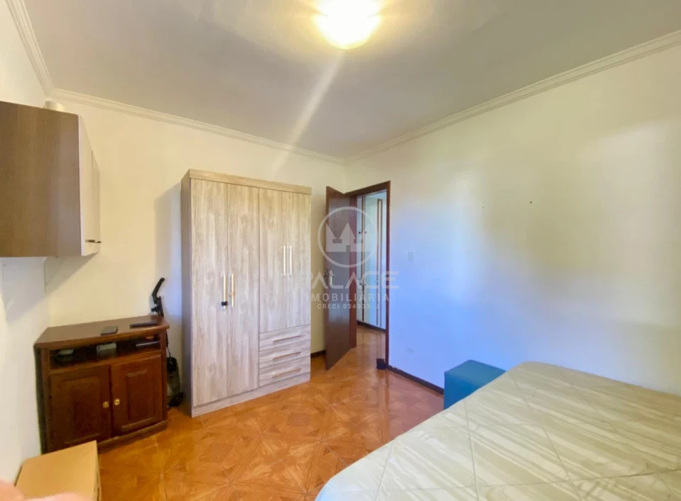Apartamento À Venda Pompéia Piracicaba