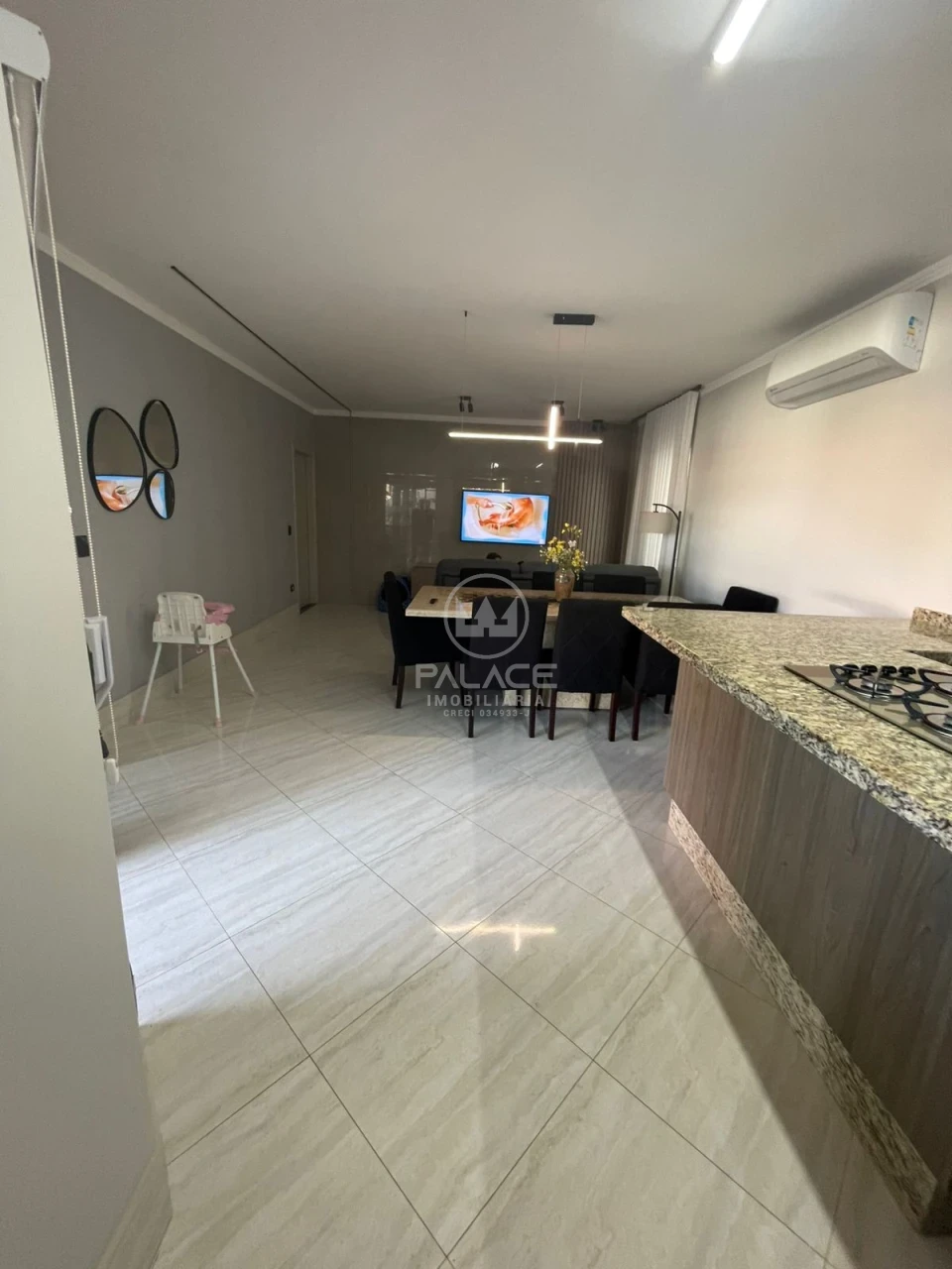 Casa, 4 quartos, 348 m² - Foto 2
