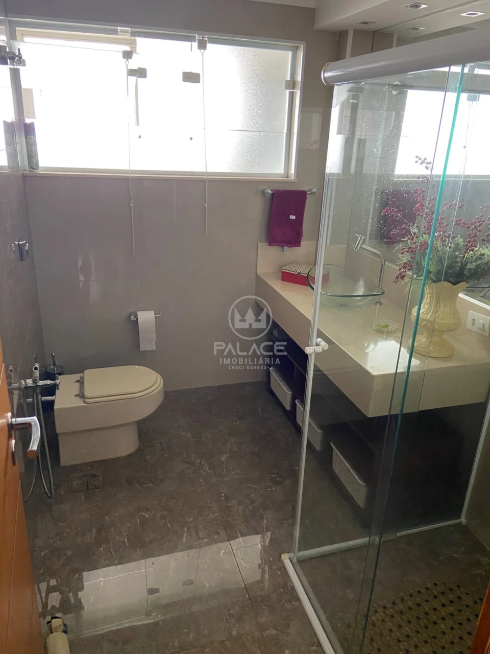 Apartamento À Venda Edificio Oswaldo Miori Piracicaba