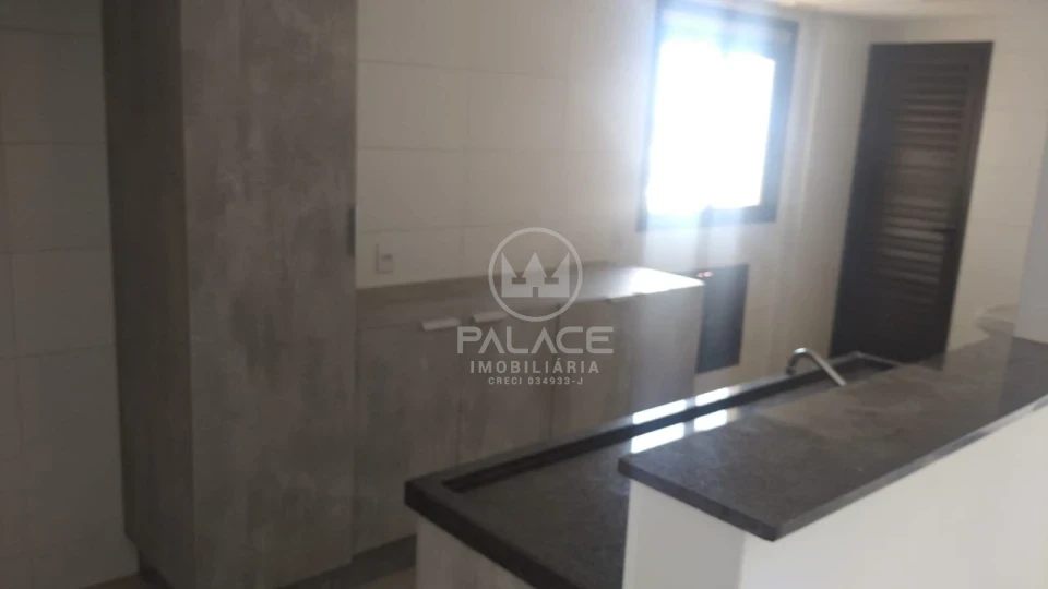 Apartamento Para Alugar Terraço Paulista Piracicaba