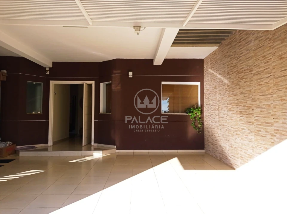 Casa à venda em Prezoto, Piracicaba — Portal Mundo do Imóvel