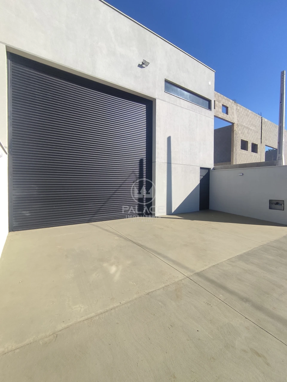 Barracão Comercial Para Alugar Dois Córregos Piracicaba