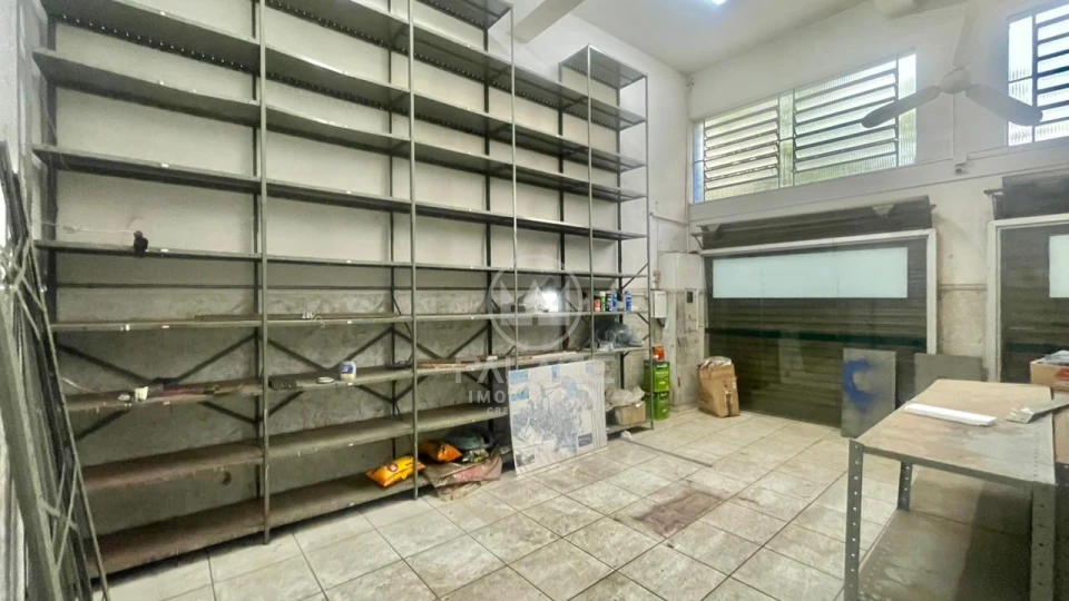 SALAO / LOCACAO / BAIRRO ALTO / PIRACICABA