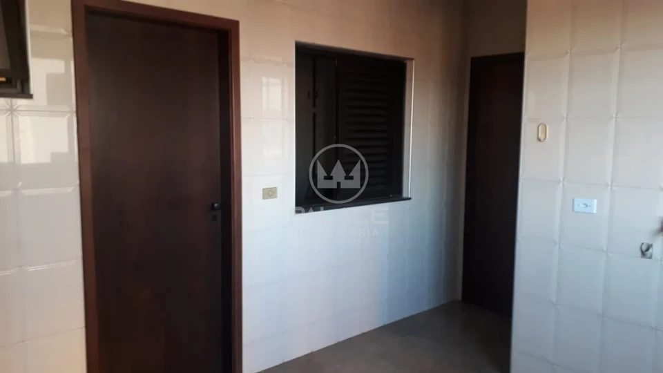 APARTAMENTO A VENDA JARDIM ELITE