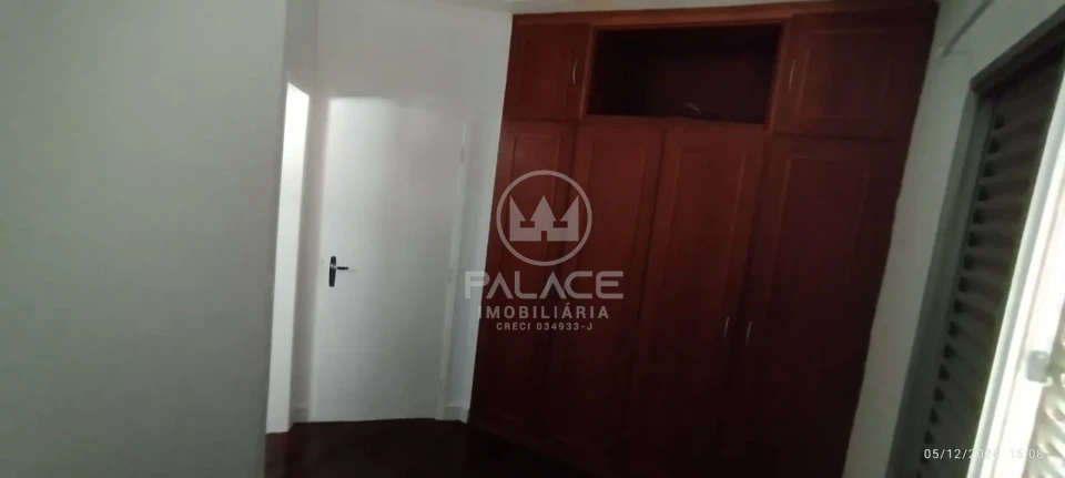 Apartamento Para Alugar Condomínio Edifício Lendinara Piracicaba