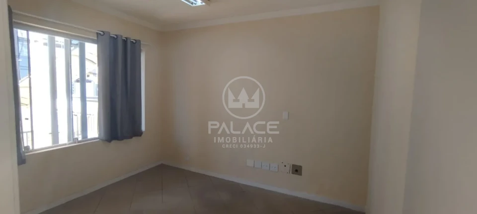 Comercial Para Alugar Centro Piracicaba