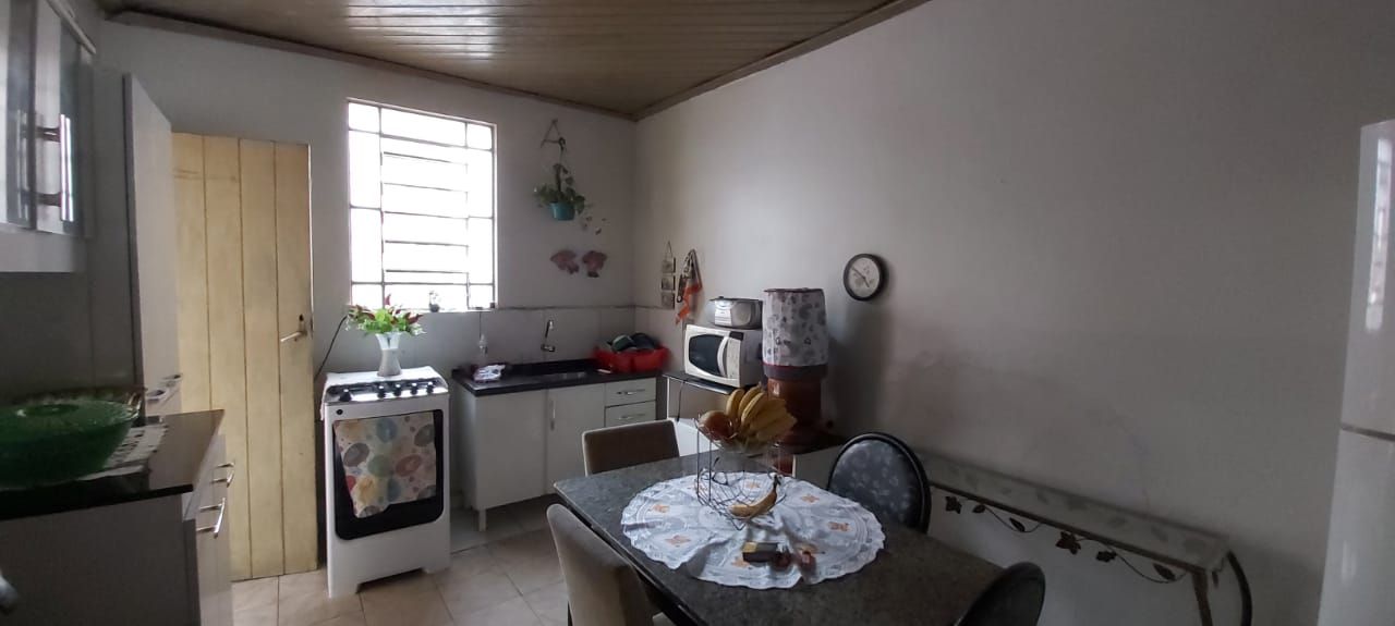 Casa, 2 quartos, 57 m² - Foto 1