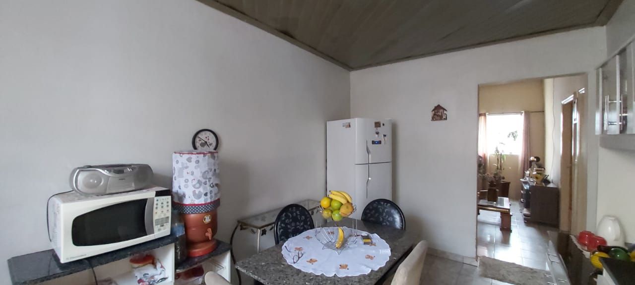 Casa, 2 quartos, 57 m² - Foto 3