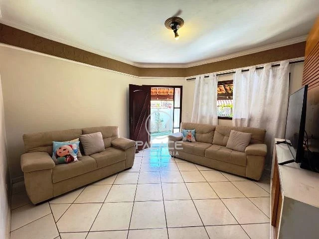 Excelente casa em Aguas de São Pedro