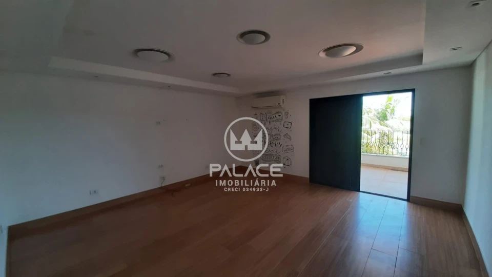 CASA PARA LOCAÇÃO / 4 QUARTOS / PARK CAMPESTRE