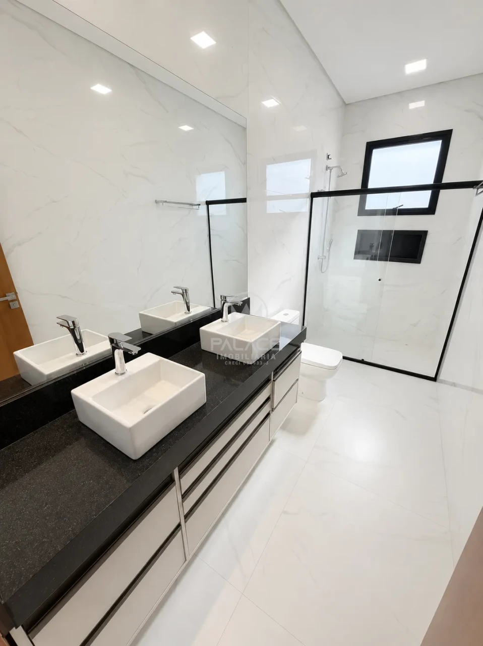 Casa Em Condomínio Para Alugar Residencial Villa D'Aquila Piracicaba
