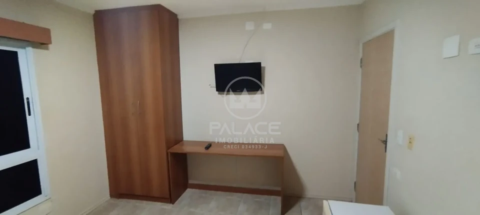 Apartamento Para Alugar Center Bristol Piracicaba