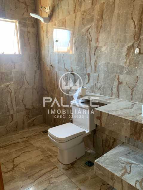 Imagens do imóveis casa à venda em jardim são francisco, piracicaba 3 quartos 250m²