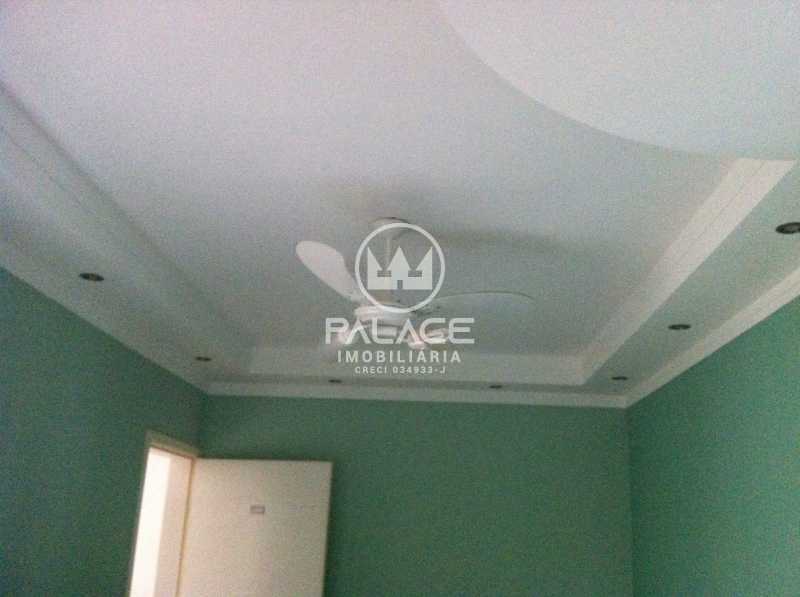 Apartamento -  / Residencial / Dois Córregos