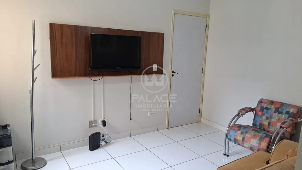 Apartamento Para Alugar Condominio Residencial Village Cleopath Piracicaba