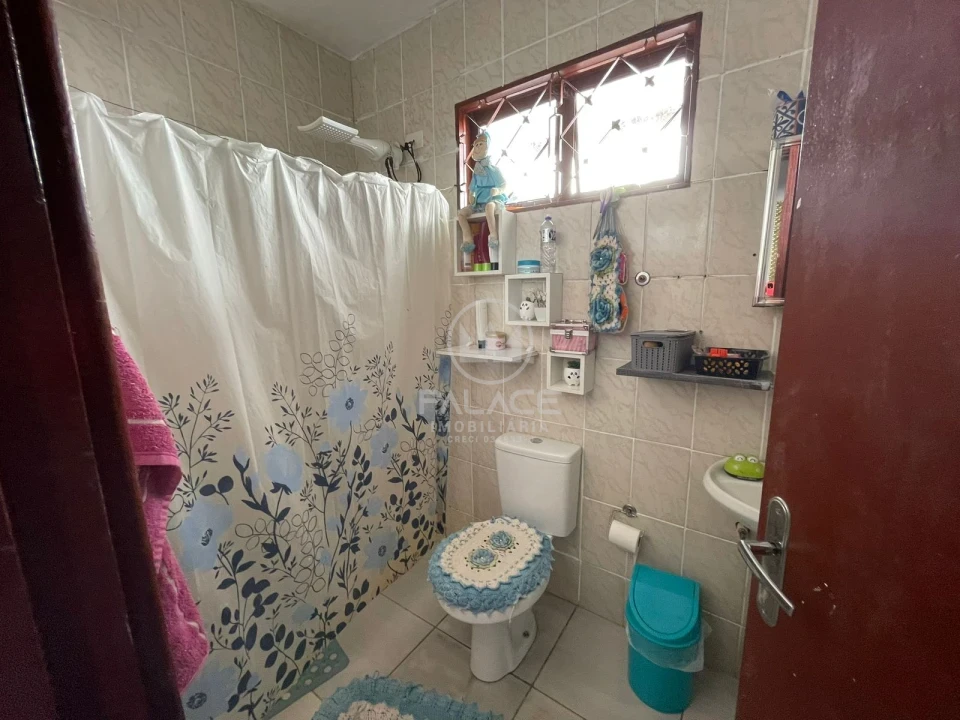 Casa À Venda Tupi SP