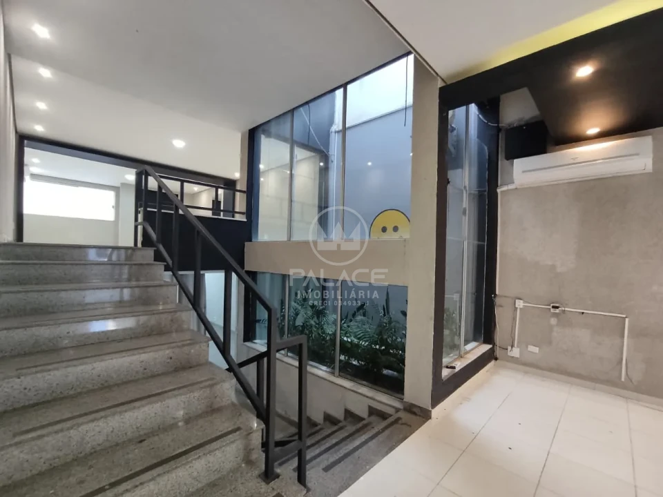 Comercial Para Alugar Centro Piracicaba