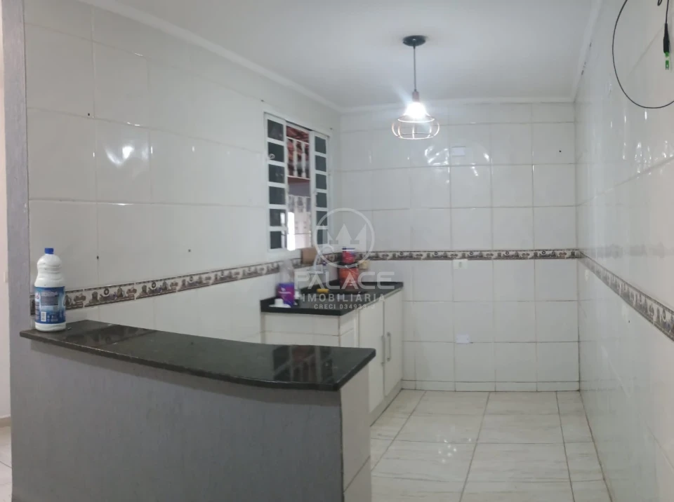 CASA A VENDA BAIRRO HUMBERTO VENTURINE COM 2 DORMITÓRIOS - Foto 3