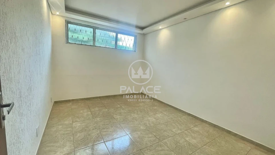 CASA 3 QUARTOS - LOCACAO CENTRO - BAIRRO ALTO - PIRACICABA