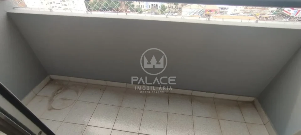 Apartamento Para Alugar Edifício Central Park Piracicaba