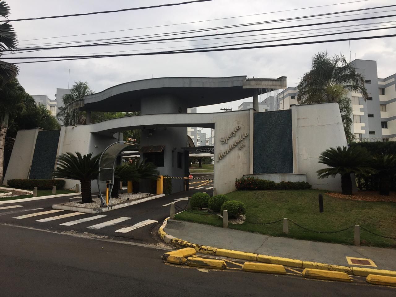 Imagens do imóveis apartamento à venda em nova américa, piracicaba 2 quartos 55m²