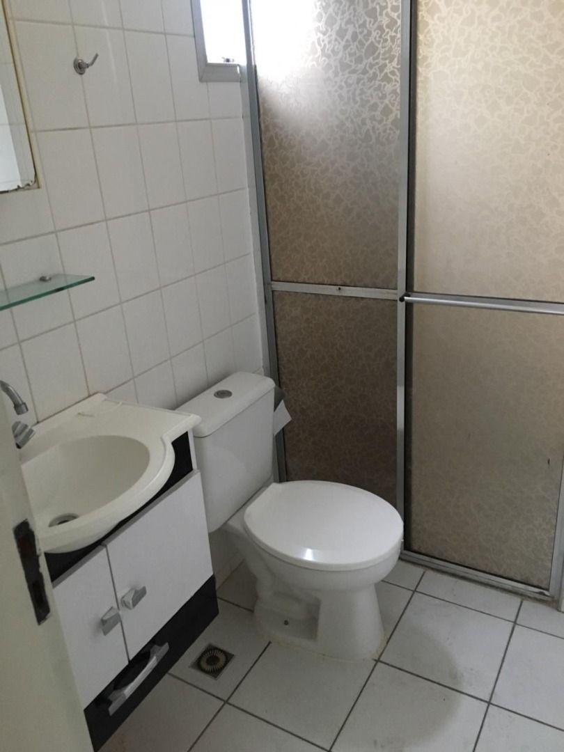 Imagens do imóveis apartamento à venda em nova américa, piracicaba 2 quartos 55m²