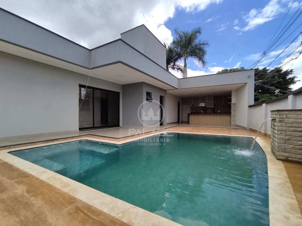 Casa 3 Quartos, Suíte, Piscina, Área Gourmet À Venda E Locação Perdizes Piracicaba