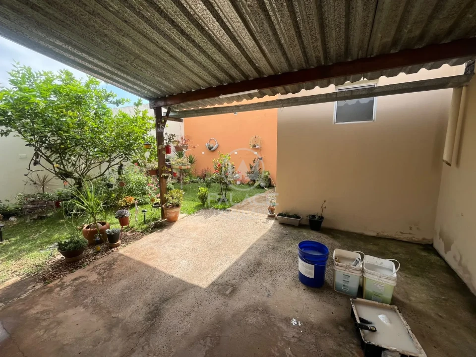 CASA COM 2 QUARTOS PARA ALUGAR E VENDER NO BAIRRO JARDIM PANORAMA EM CHARQUEADA - Foto 29