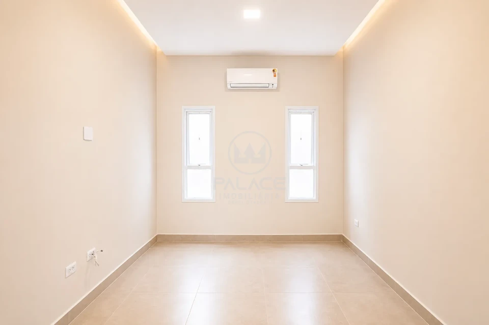 Casa Em Condomínio Para Alugar Condomínio  Villa Bela Vista Piracicaba