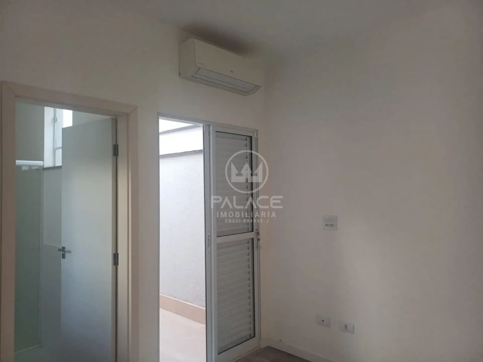 Condominio Ondas do Piracicaba