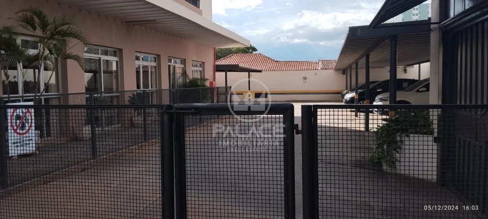 Apartamento Para Alugar Condomínio Edifício Lendinara Piracicaba