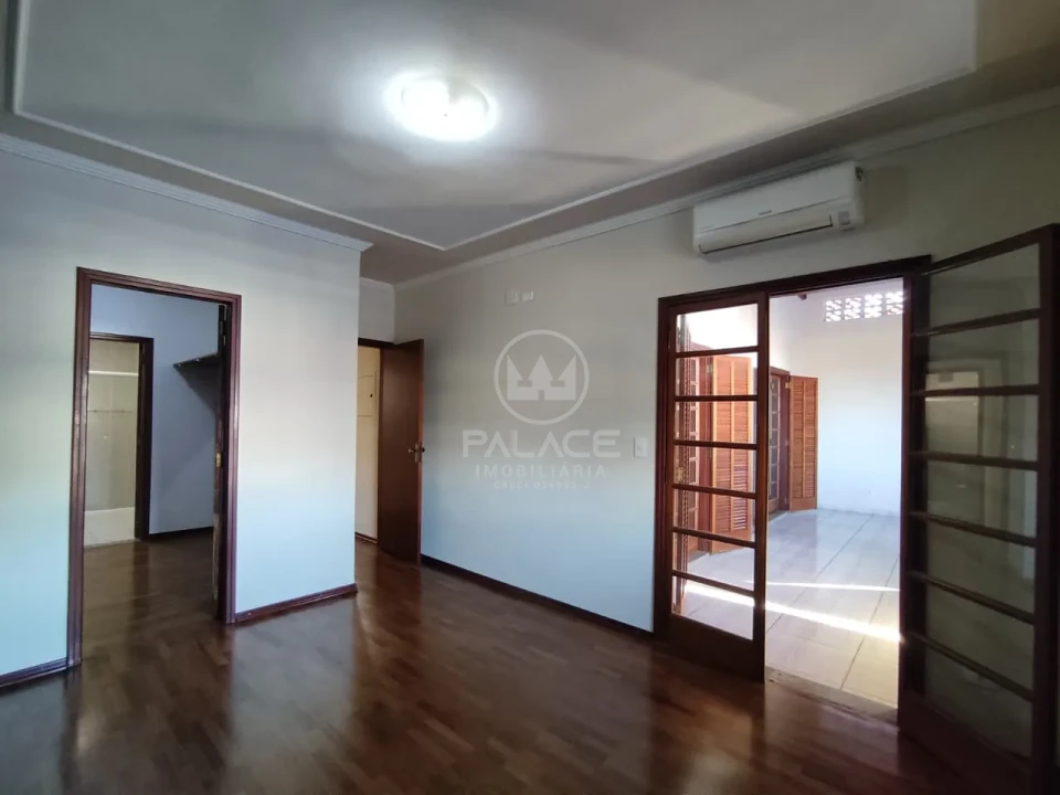 Casa Para Alugar Jardim Witier Piracicaba - Foto 20