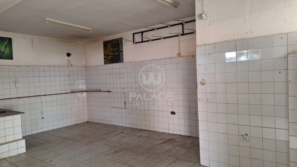 SALÃO / LOCACAO / MORUMBI / PIRACICABA