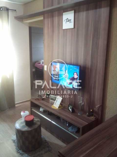 Imagens do imóveis apartamento à venda em santa terezinha, piracicaba 2 quartos 50m²