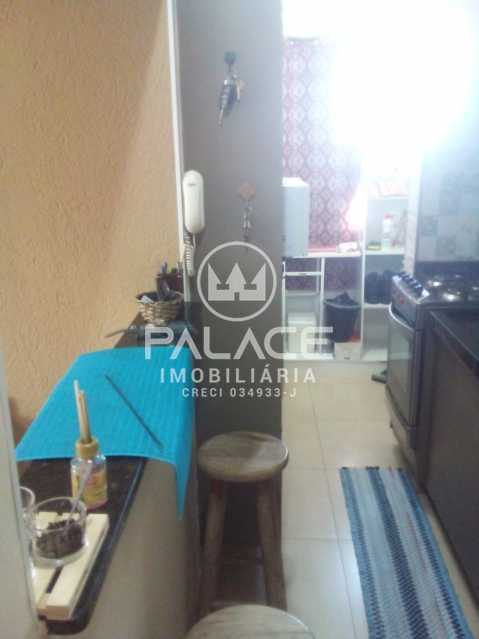 Imagens do imóveis apartamento à venda em santa terezinha, piracicaba 2 quartos 50m²