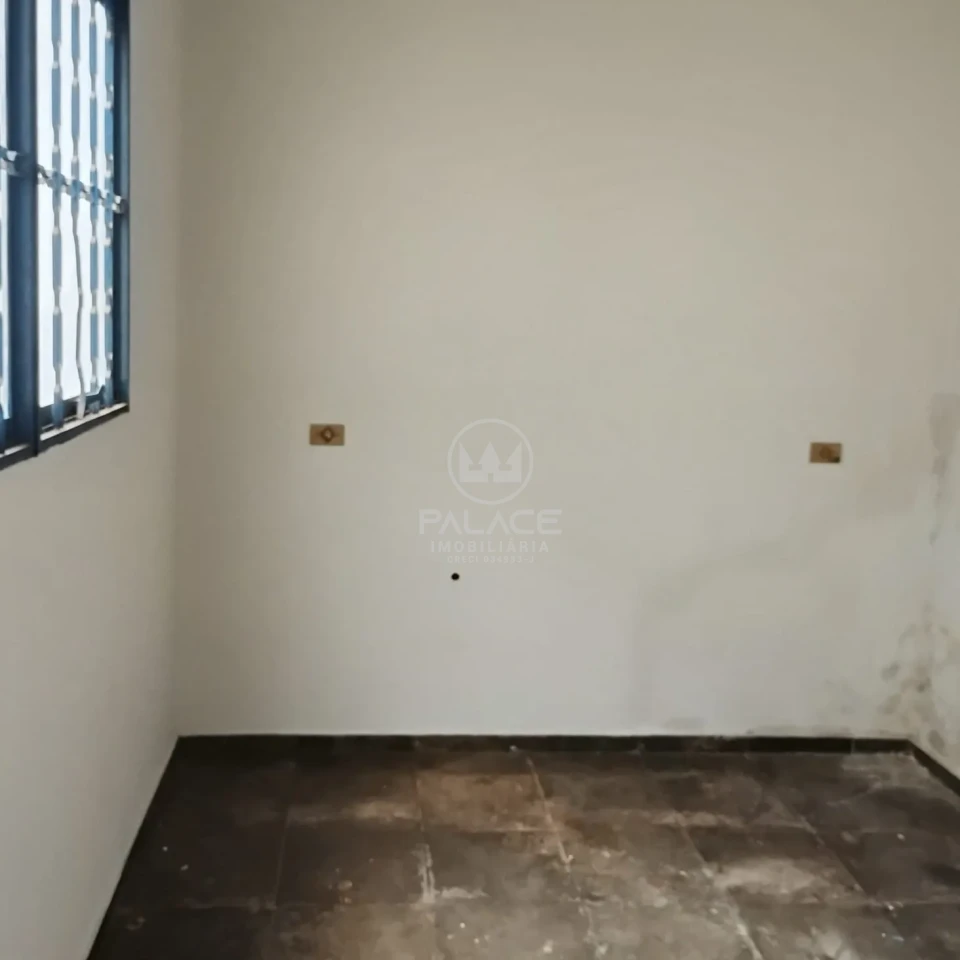 Salão disponivel para locação