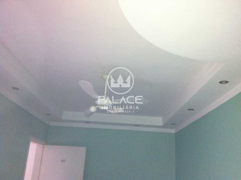 Apartamento -  / Residencial / Dois Córregos