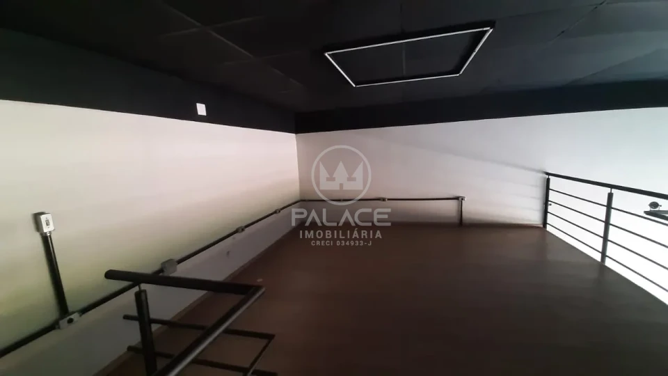 SALA COMERCIAL PARA LOCAÇÃO / SÃO DIMAS