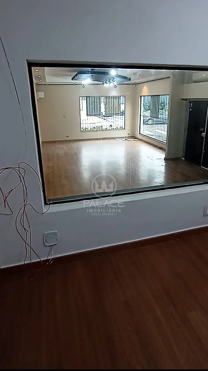 Comercial Para Alugar Centro Piracicaba