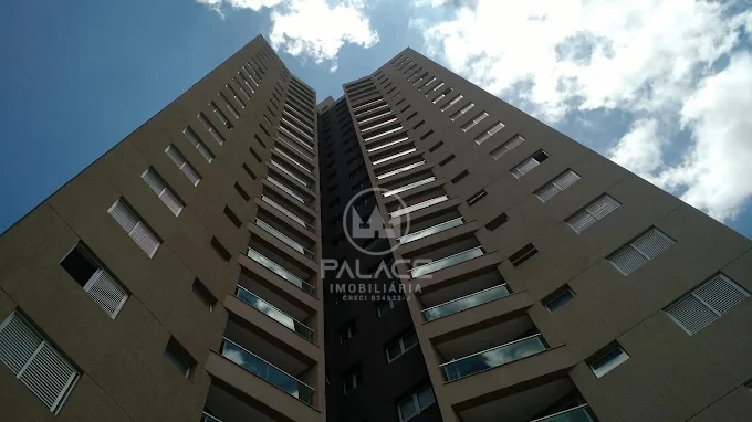 Imagens do imóveis Apartamento Para Alugar Edifício Terra Piracicaba