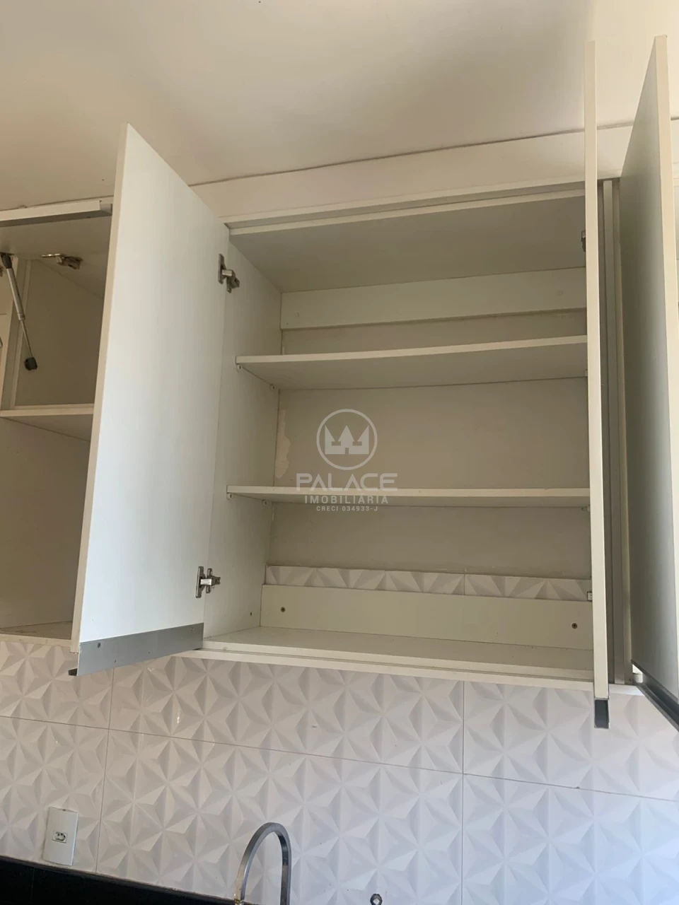 Apartamento À Venda Condomínio Parque Piazza Navona Piracicaba