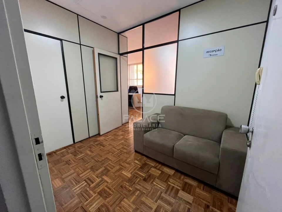 Comercial À Venda Edifício Racz Center Piracicaba
