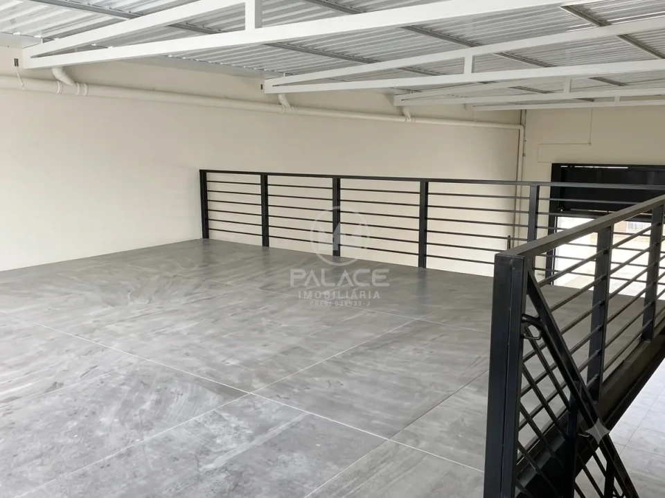 SALAO PARA LOCAÇÃO / PAULISTA