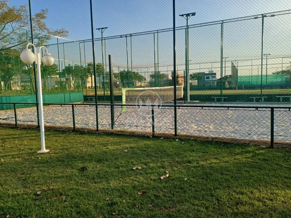 TERRENO A VENDA EM CONDOMINIO ,PARK UNIMED TAQUARAL