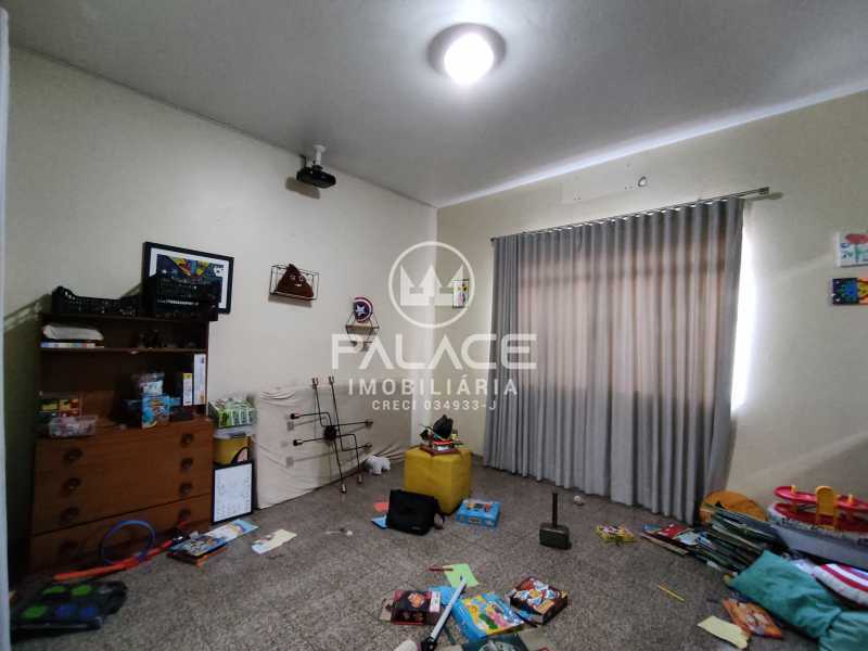 Imagens do imóveis casa à venda em cidade alta, piracicaba 4 quartos 283m²