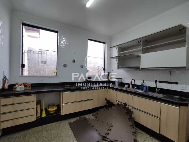 Imagens do imóveis casa à venda em cidade alta, piracicaba 4 quartos 283m²