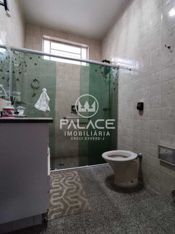 Imagens do imóveis casa à venda em cidade alta, piracicaba 4 quartos 283m²