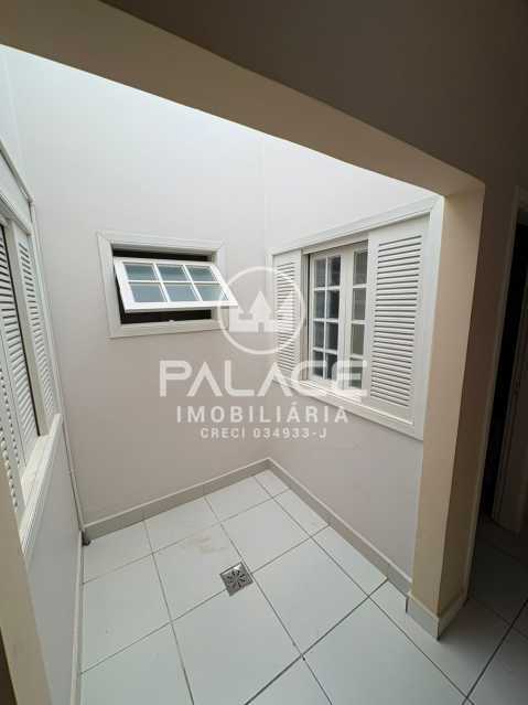 Imagens do imóveis casa para alugar em alemães, piracicaba 2 quartos 190m²