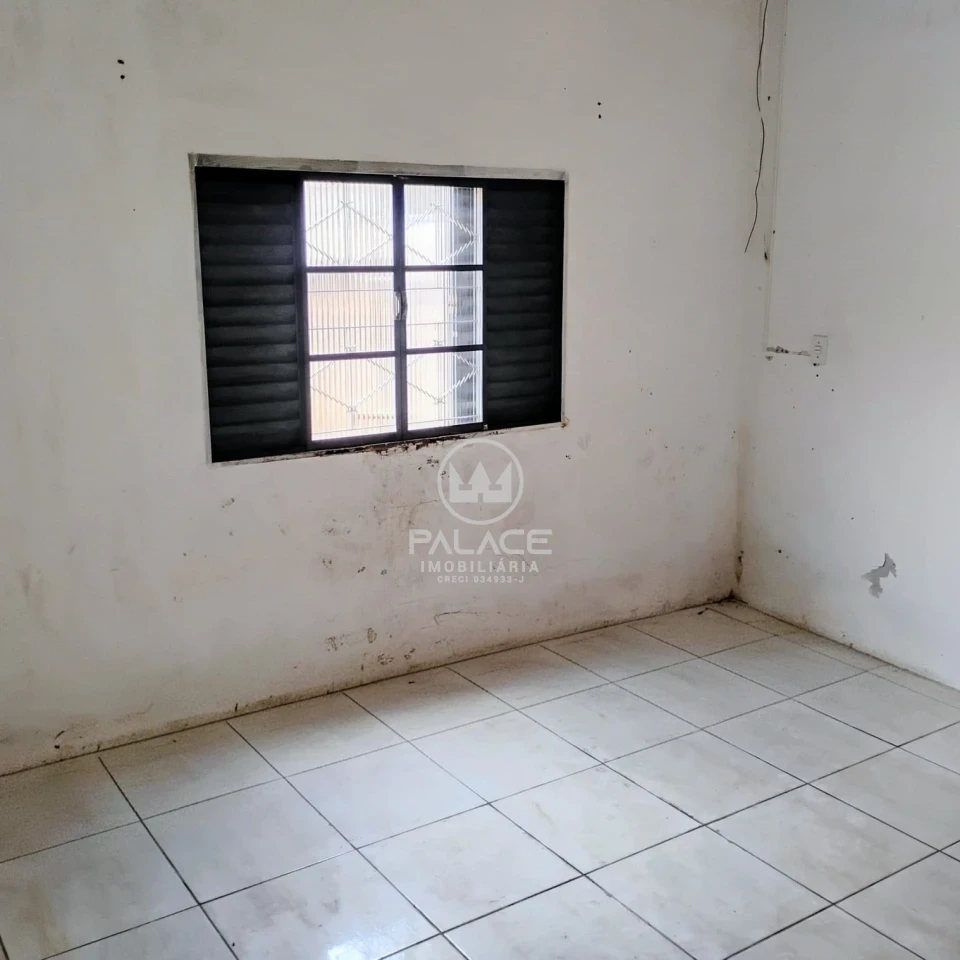 Casa disponivel para locação